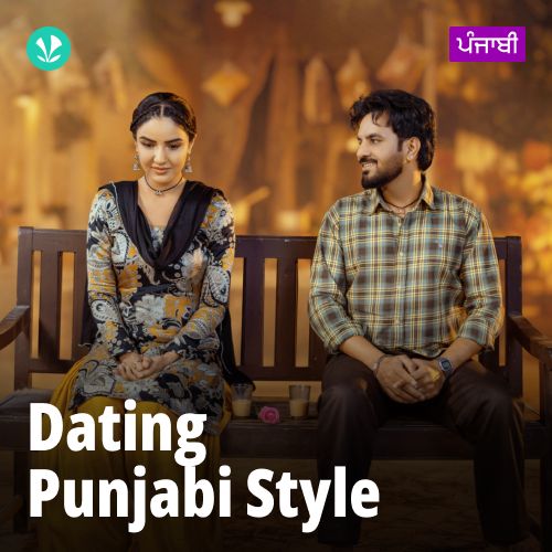 Dating Punjabi Style