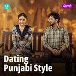 Dating Punjabi Style