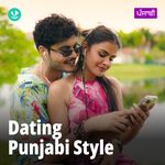 Dating Punjabi Style