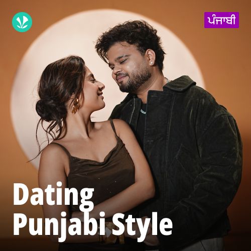 Dating Punjabi Style