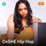 DeSHE Hip Hop