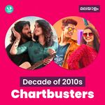 Decade Of 2010s - Chartbusters - Malayalam
