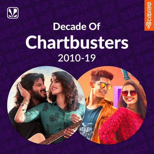 Decade Of Chartbusters: 2010-19