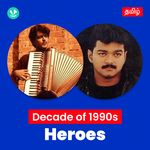 Decade Of Heroes - 1990s - Tamil