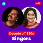 Decade Of Singers - 1990s - Tamil