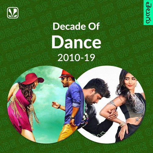 Decade in Dance - 2010-19: Telugu