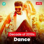 Decade Of 2010s - Dance 