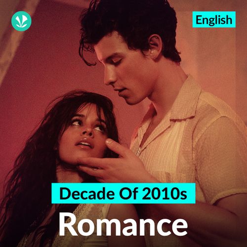 Decade of 2010s - Romance - English