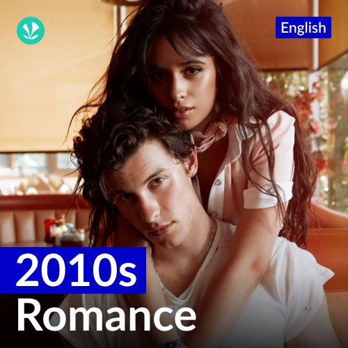 Decade of 2010s - Romance - English