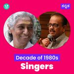 Decade Of Singers - 1980s - Kannada