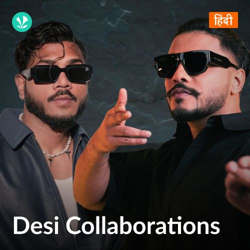 Desi Collaborations