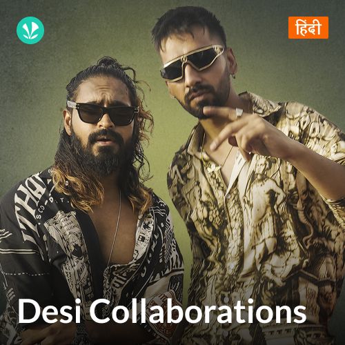 Desi Collaborations