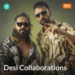 Desi Collaborations