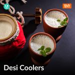Desi Coolers