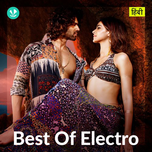 Best Of Electro - Hindi