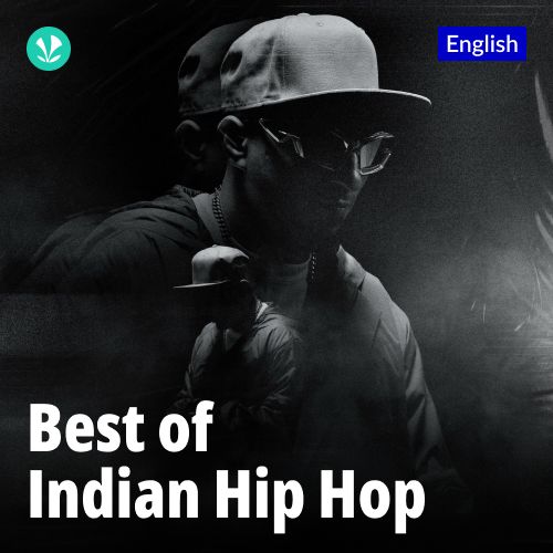 Best of Indian Hip Hop - English
