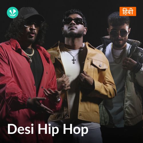 Desi Hip Hop