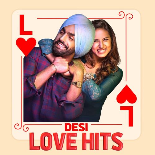 Desi Love Hits