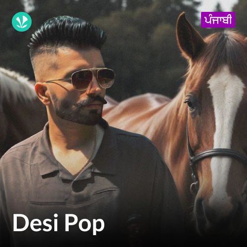 Desi Pop - Punjabi