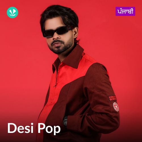 Desi Pop - Punjabi