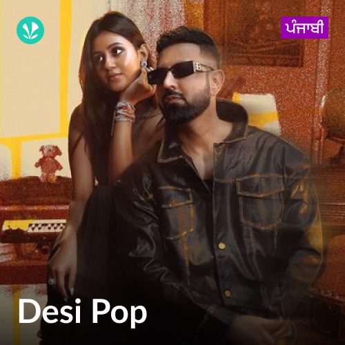 Desi Pop - Punjabi