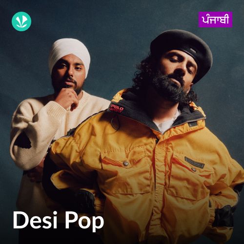 Desi Pop - Punjabi