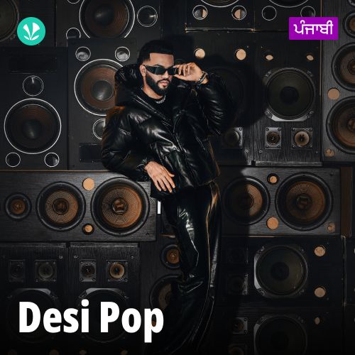 Desi Pop - Punjabi