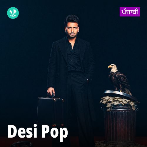 Desi Pop - Punjabi