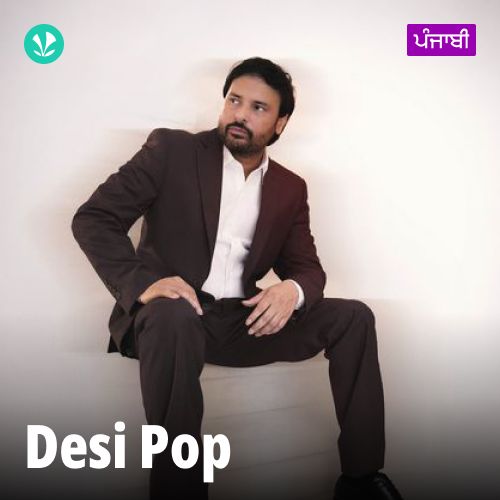 Desi Pop - Punjabi