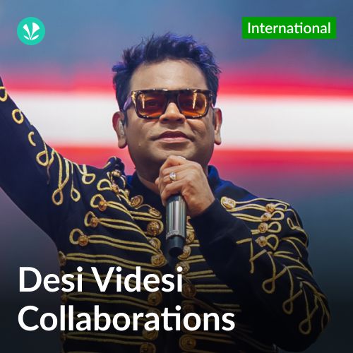 Desi Videsi Collaborations