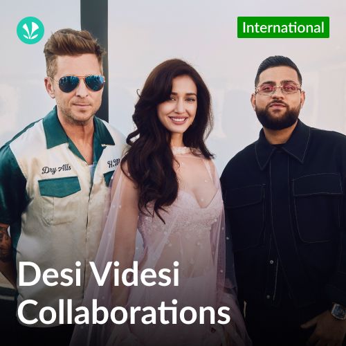 Desi Videsi Collaborations