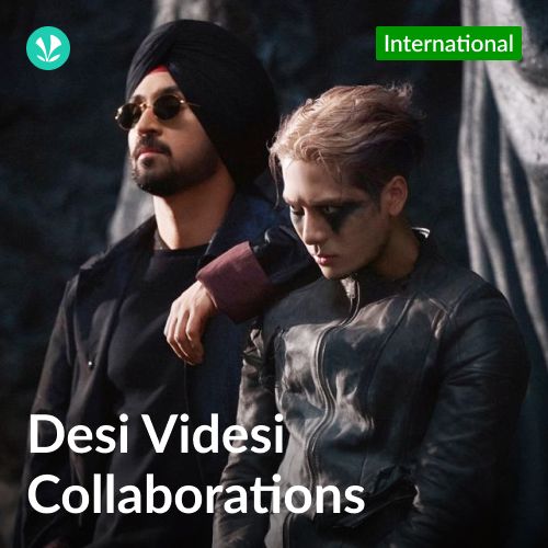 Desi Videsi Collaborations