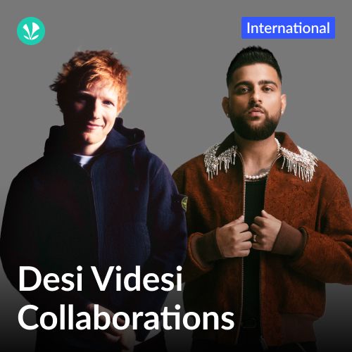 Desi Videsi Collaborations