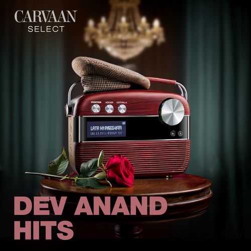 Dev Anand Hits - Carvaan Select