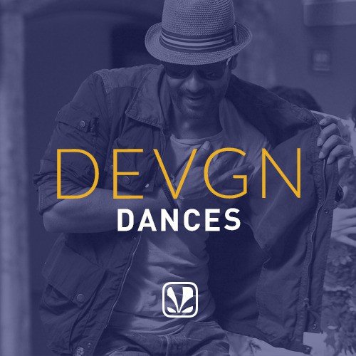 Devgn Dances