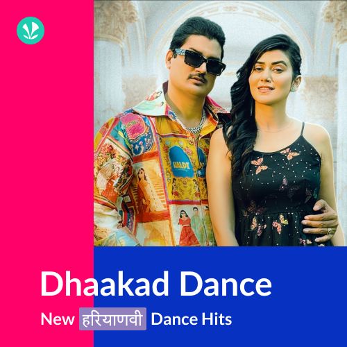 Dhaakad Dance