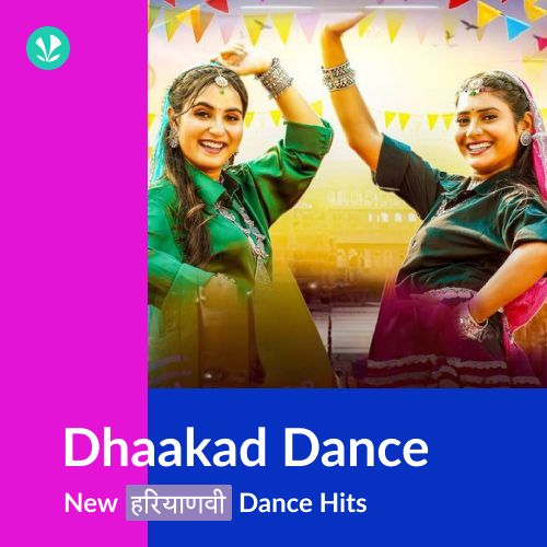 Dhaakad Dance