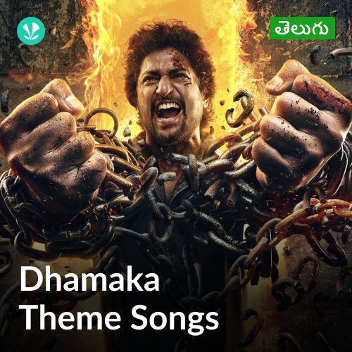 Dhamaka Theme Songs