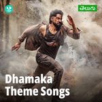 Dhamaka Theme Songs
