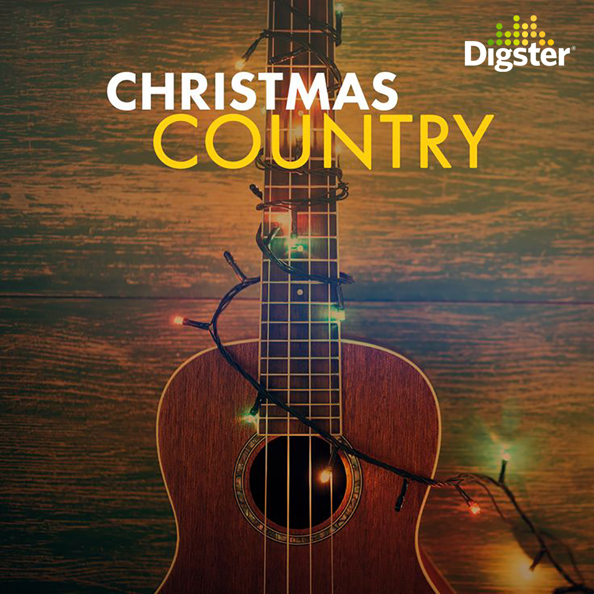 Digster Christmas Country