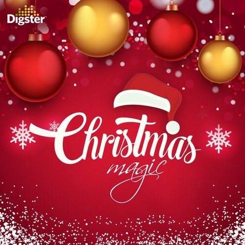 Digster Christmas Magic