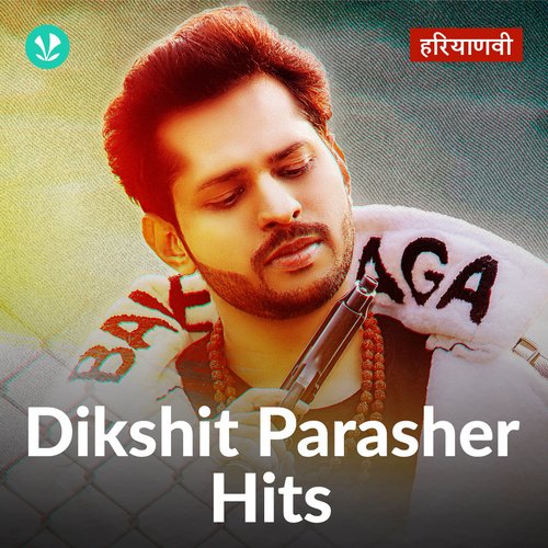 Dikshit Parasher Hits_poster_image