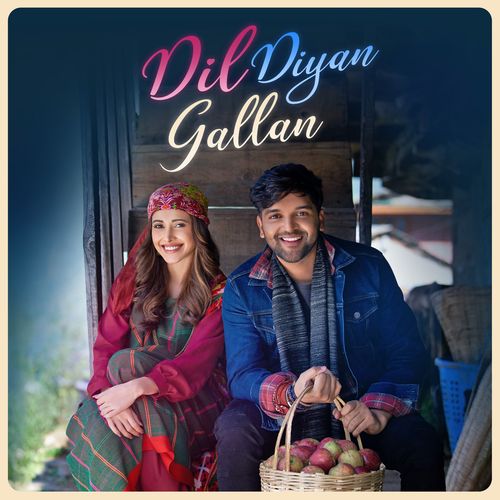 Dil Diyan Gallan