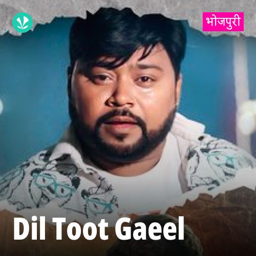 Dil Toot Gaeel