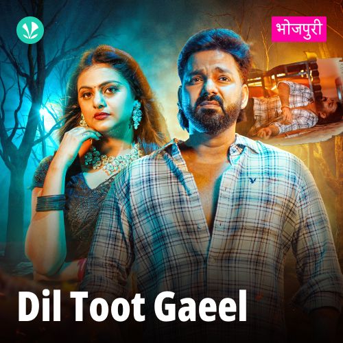 Dil Toot Gaeel