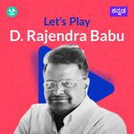 Let's Play - D. Rajendra Babu