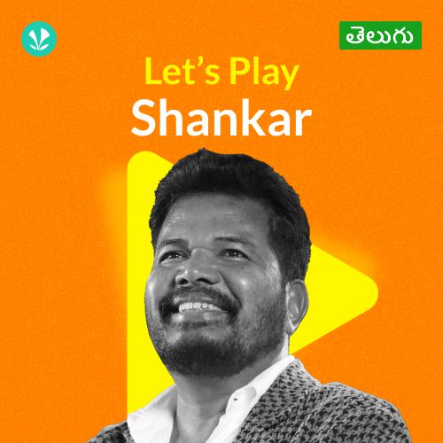 Let's Play - Shankar - Telugu_poster_image