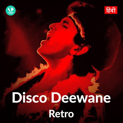 Disco Deewane - Retro