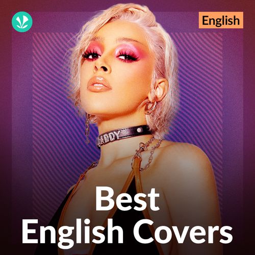 Best English Covers