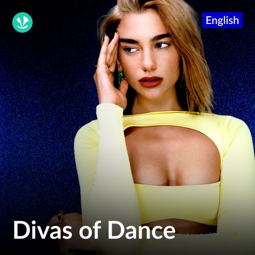 Divas Of Dance